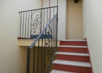 Casa indipendente Via Carri, Ferrara (zona Centro Storico) - foto 25