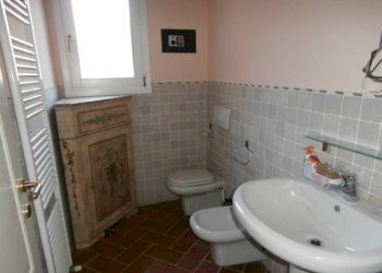 Casa indipendente Via Carri, Ferrara (zona Centro Storico) - foto 26