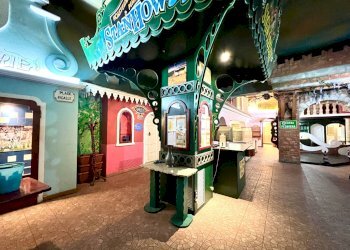 Locale Commerciale Via Ortigara, Ferrara (zona Entro Mura) - foto 5