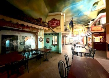 Locale Commerciale Via Ortigara, Ferrara (zona Entro Mura) - foto 6