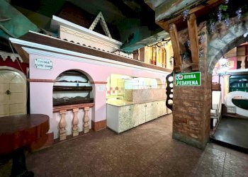 Locale Commerciale Via Ortigara, Ferrara (zona Entro Mura) - foto 7