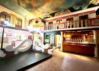 Locale Commerciale Via Ortigara, Ferrara (zona Entro Mura) - foto 11