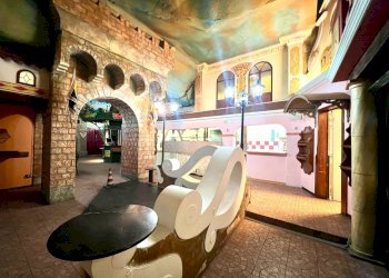 Locale Commerciale Via Ortigara, Ferrara (zona Entro Mura) - foto 12