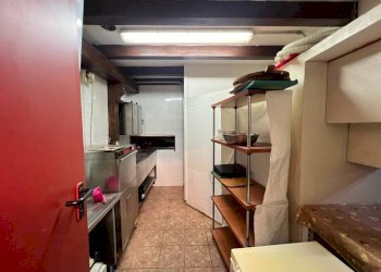 Locale Commerciale Via Ortigara, Ferrara (zona Entro Mura) - foto 19