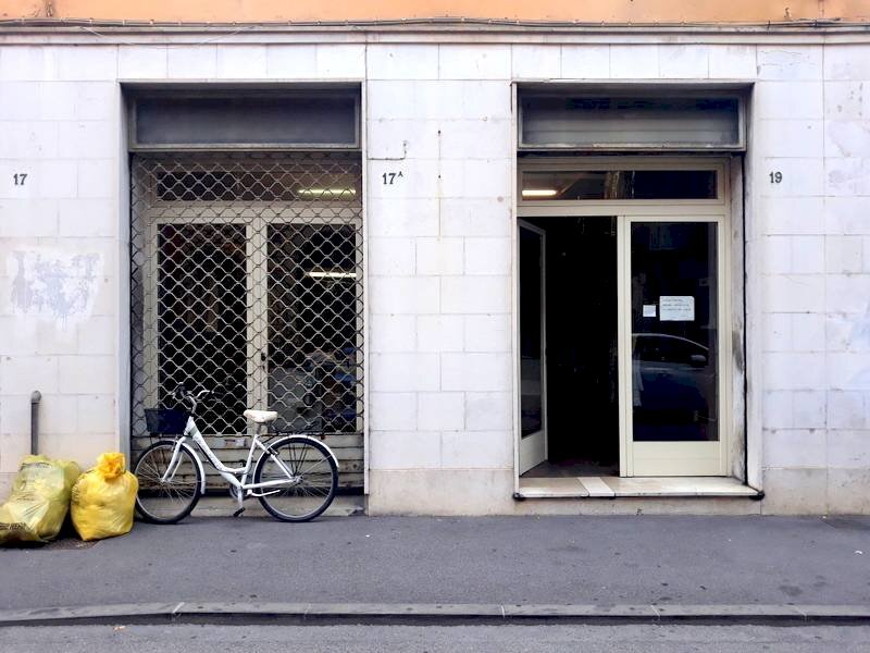 Attività Commerciale Via De' Romei, Ferrara (zona Centro Storico) - foto 1