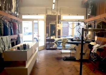 Attività Commerciale Via De' Romei, Ferrara (zona Centro Storico) - foto 2