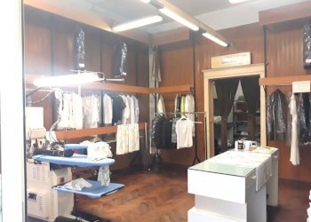 Attività Commerciale Via De' Romei, Ferrara (zona Centro Storico) - foto 22