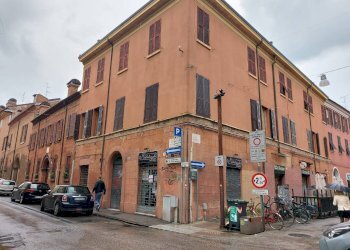 Commercial Premises Via Voltapaletto, Ferrara (neighborhood Centro Storico) - photo 7