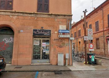 Commercial Premises Via Voltapaletto, Ferrara (neighborhood Centro Storico) - photo 16
