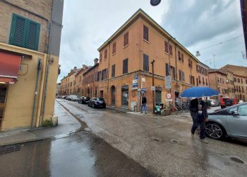 Commercial Premises Via Voltapaletto, Ferrara (neighborhood Centro Storico) - photo 24