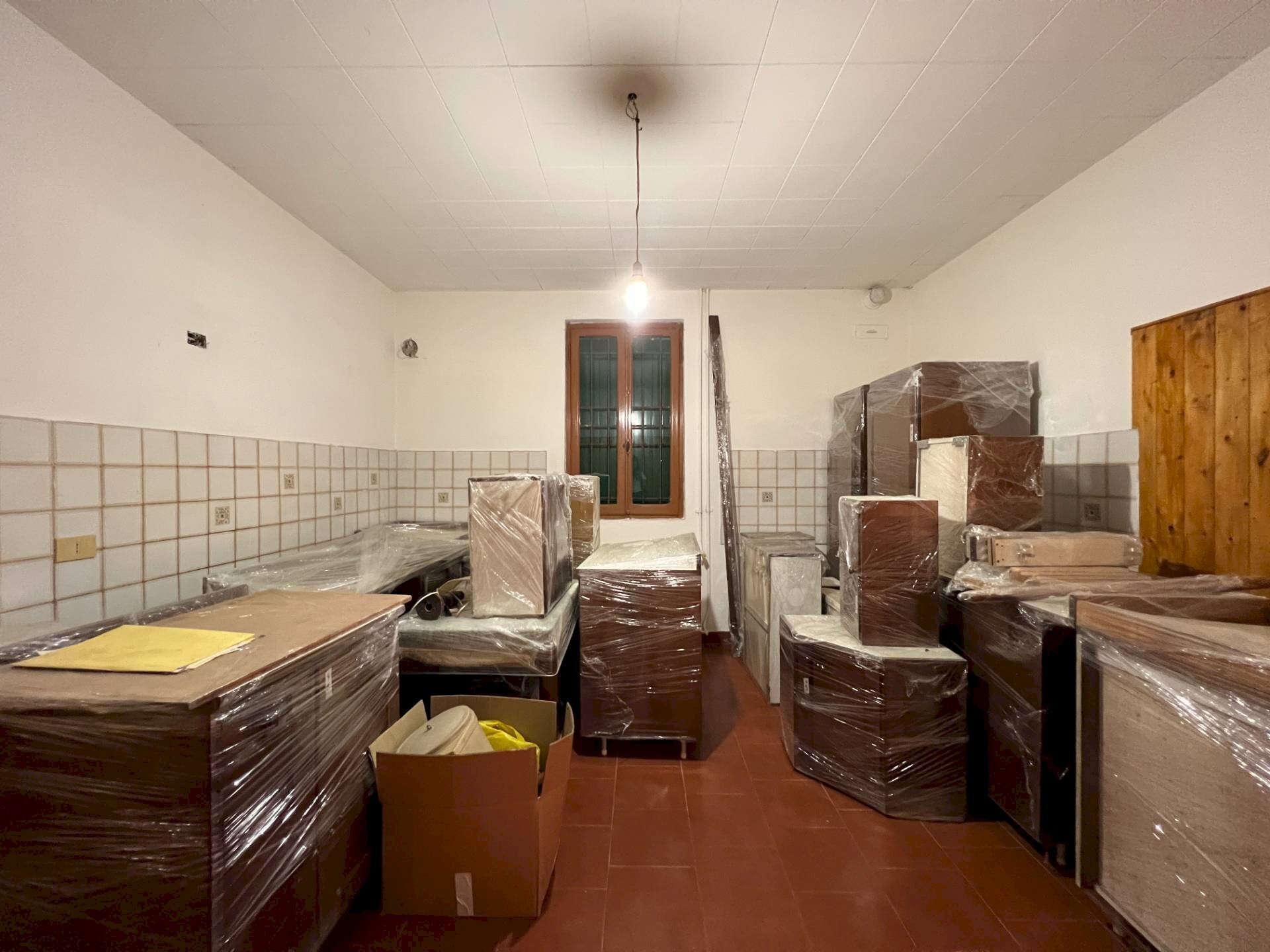 Villa Via Poggio Renatico, Ferrara (neighborhood San Martino) - photo 3