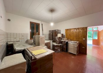 Villa Via Poggio Renatico, Ferrara (zona San Martino) - foto 2