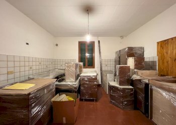 Villa Via Poggio Renatico, Ferrara (zona San Martino) - foto 3