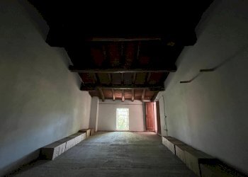 Villa Via Poggio Renatico, Ferrara (zona San Martino) - foto 17