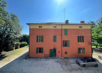 Villa Via Poggio Renatico, Ferrara (zona San Martino) - foto 18