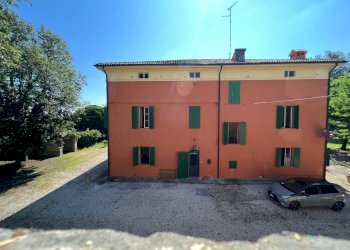 Villa Via Poggio Renatico, Ferrara (zona San Martino) - foto 21