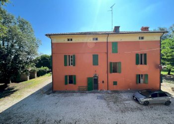 Villa Via Poggio Renatico, Ferrara (zona San Martino) - foto 22