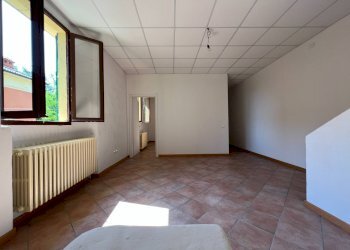 Villa Via Poggio Renatico, Ferrara (zona San Martino) - foto 24