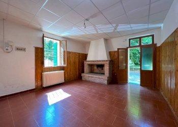 Villa Via Poggio Renatico, Ferrara (zona San Martino) - foto 25