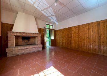 Villa Via Poggio Renatico, Ferrara (zona San Martino) - foto 27