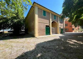 Villa Via Poggio Renatico, Ferrara (zona San Martino) - foto 29