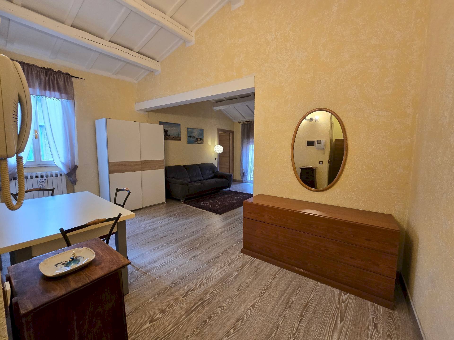 Trilocale Via Vignatagliata, Ferrara (zona Centro Storico) - foto 2