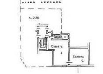 Trilocale Via Vignatagliata, Ferrara (zona Centro Storico) - foto 18