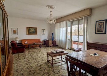 Attico Piazza XXIV Maggio, Ferrara (zona Entro Mura) - foto 2