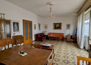 Attico Piazza XXIV Maggio, Ferrara (zona Entro Mura) - foto 5