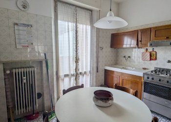 Attico Piazza XXIV Maggio, Ferrara (zona Entro Mura) - foto 6