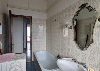 Attico Piazza XXIV Maggio, Ferrara (zona Entro Mura) - foto 12