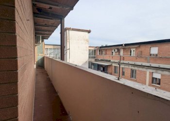 Attico Piazza XXIV Maggio, Ferrara (zona Entro Mura) - foto 30