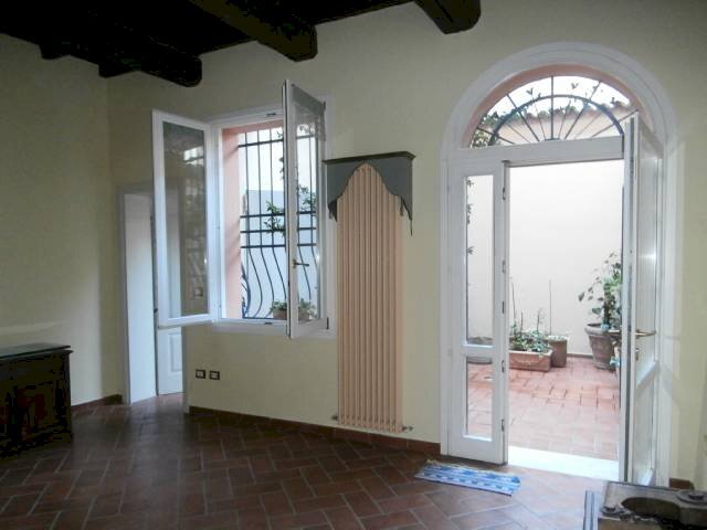 Independent house Via Carri, Ferrara (neighborhood Centro Storico) - photo 1