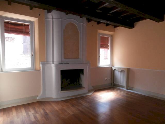 Independent house Via Carri, Ferrara (neighborhood Centro Storico) - photo 3