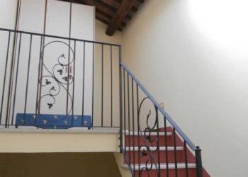 Casa indipendente Via Carri, Ferrara (zona Centro Storico) - foto 17