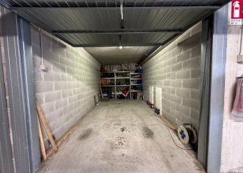 Box Via Giuseppe Fabbri, Ferrara (zona Via Bologna) - foto 6