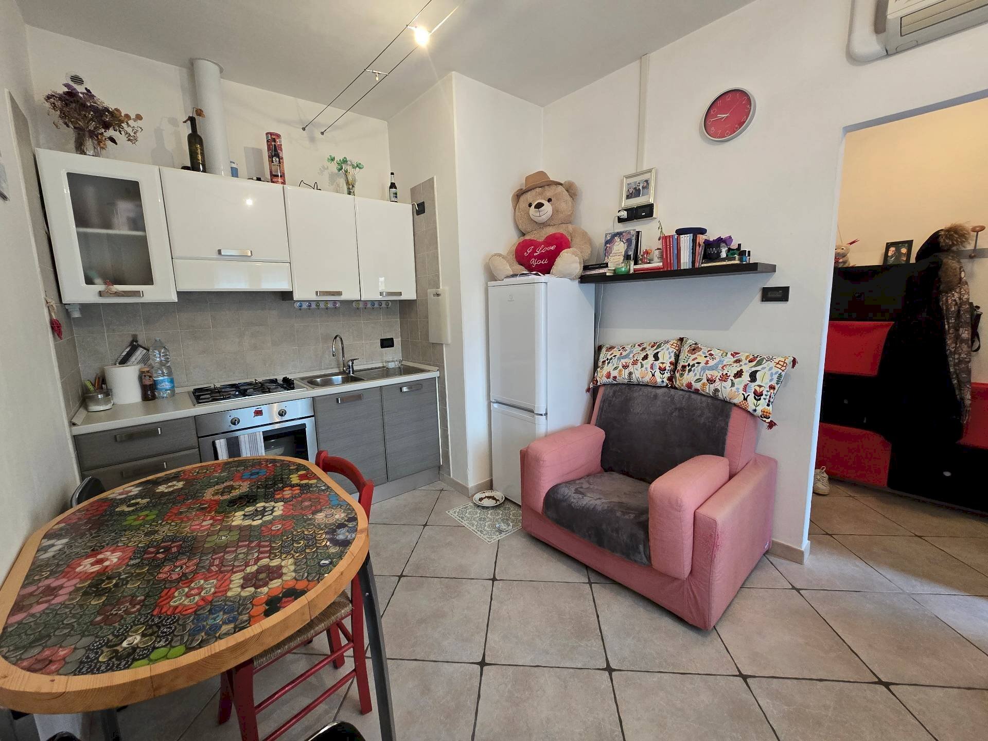 Bilocale via Naviglio, Ferrara (zona Quacchio) - foto 3