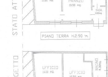 Bilocale via Naviglio, Ferrara (zona Quacchio) - foto 17