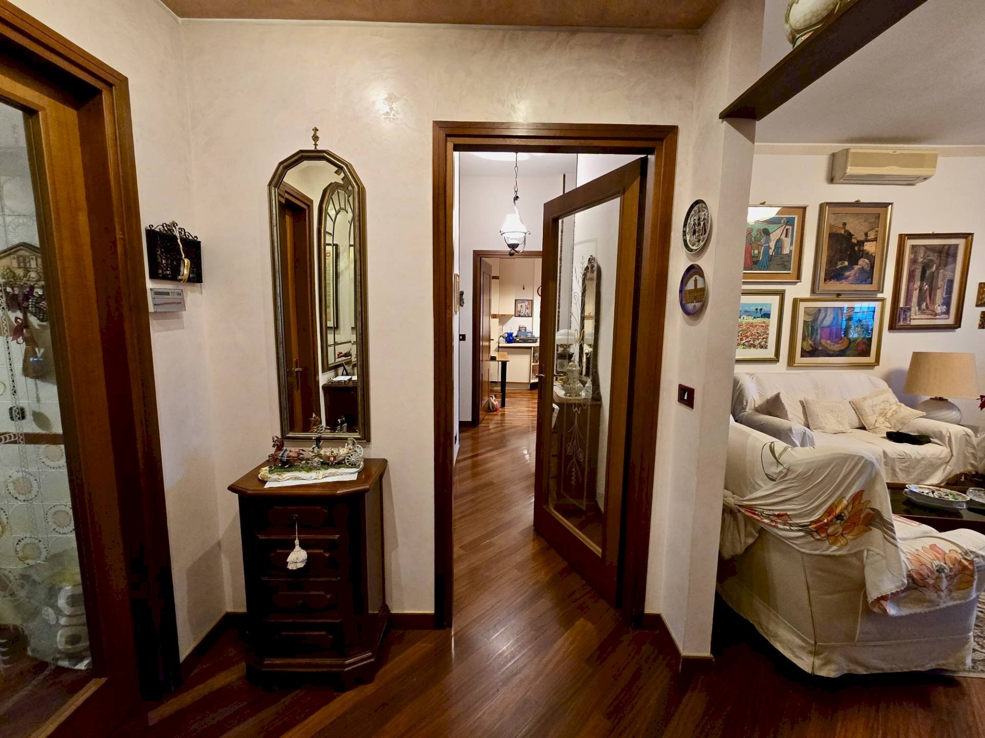 Appartamento Via Pomposa, Ferrara (zona Quacchio) - foto 3