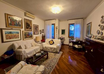 Appartamento Via Pomposa, Ferrara (zona Quacchio) - foto 1