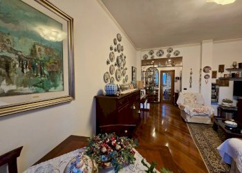 Appartamento Via Pomposa, Ferrara (zona Quacchio) - foto 2