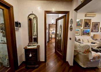 Appartamento Via Pomposa, Ferrara (zona Quacchio) - foto 3