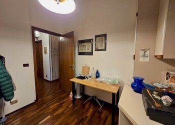 Appartamento Via Pomposa, Ferrara (zona Quacchio) - foto 6