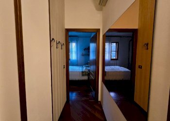 Appartamento Via Pomposa, Ferrara (zona Quacchio) - foto 8