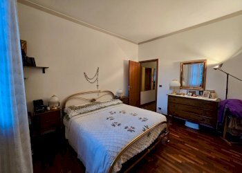 Appartamento Via Pomposa, Ferrara (zona Quacchio) - foto 11