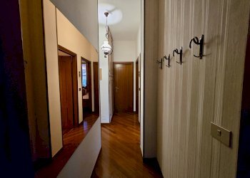 Appartamento Via Pomposa, Ferrara (zona Quacchio) - foto 13