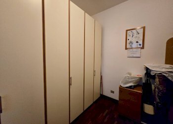 Appartamento Via Pomposa, Ferrara (zona Quacchio) - foto 17