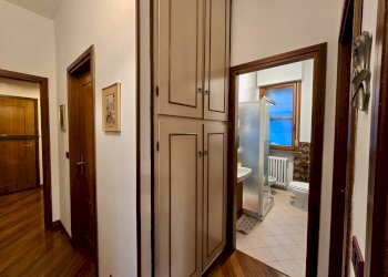 Appartamento Via Pomposa, Ferrara (zona Quacchio) - foto 21