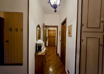 Appartamento Via Pomposa, Ferrara (zona Quacchio) - foto 22