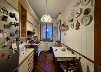 Appartamento Via Pomposa, Ferrara (zona Quacchio) - foto 30